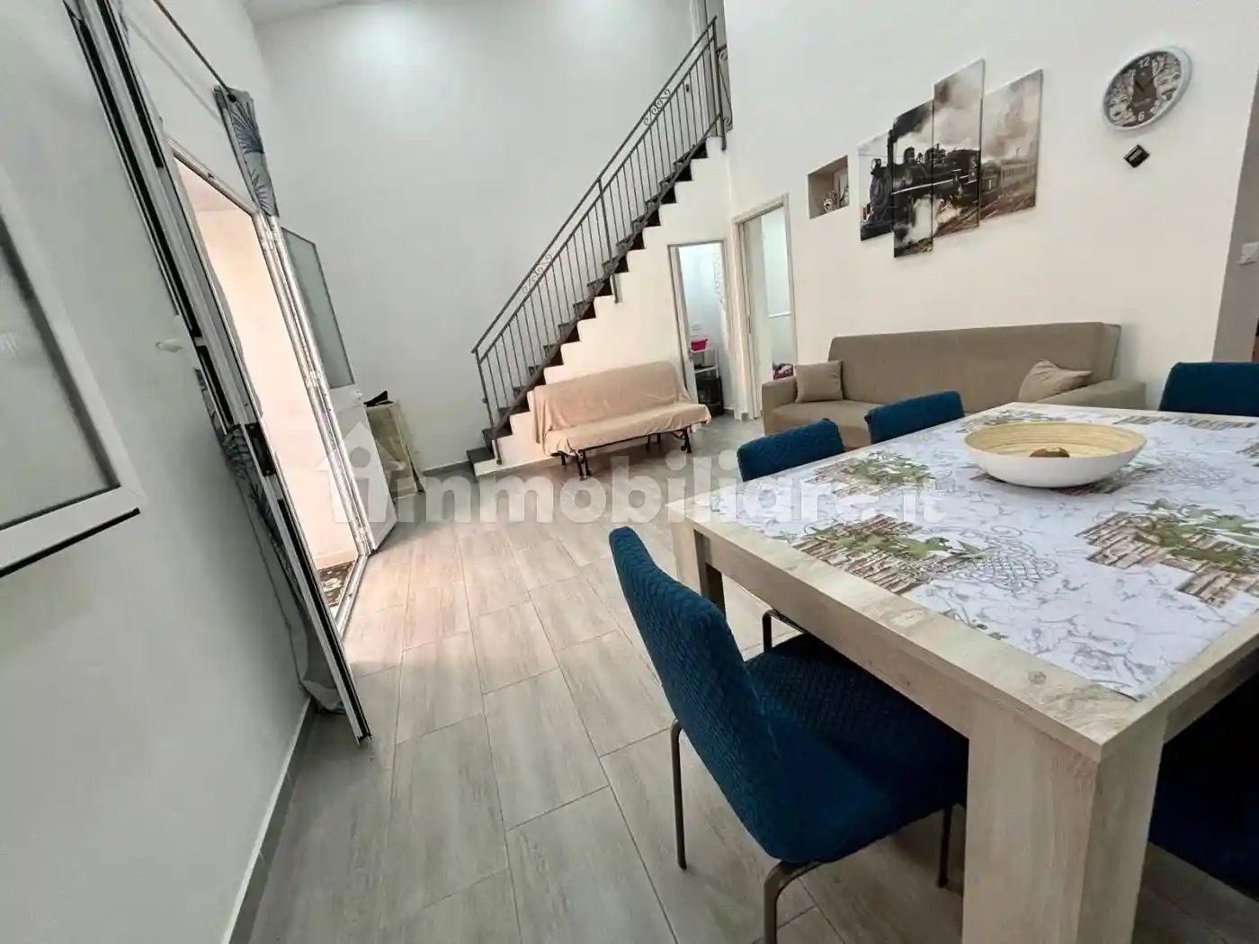 Palazzo - Edificio in vendita a Bagheria