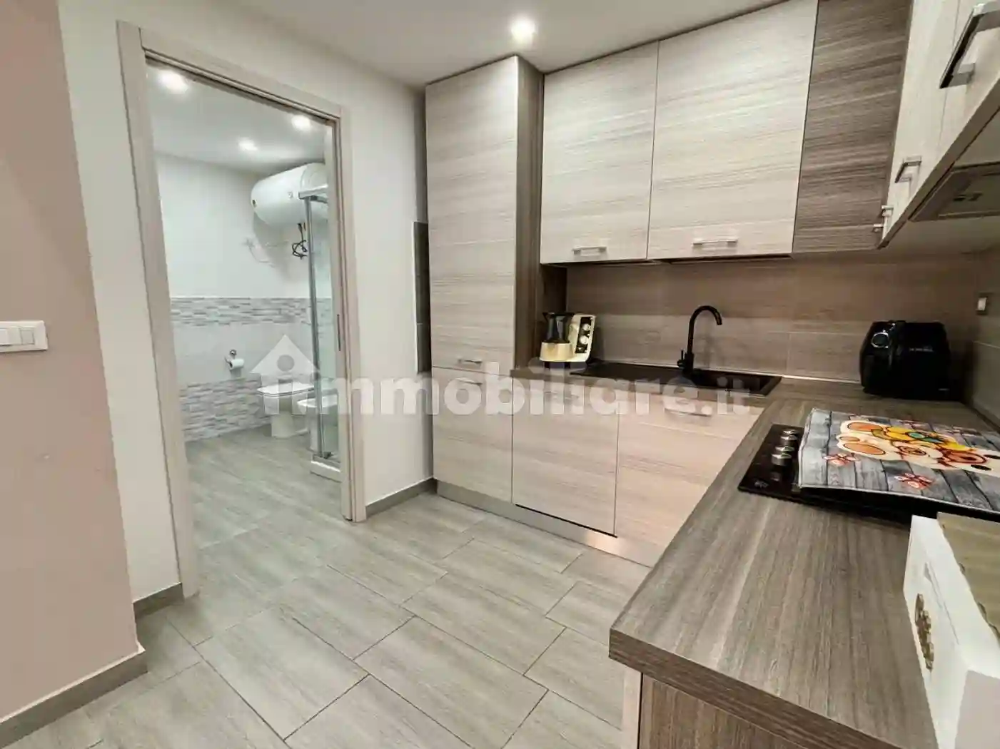 Palazzo - Edificio - foto 4