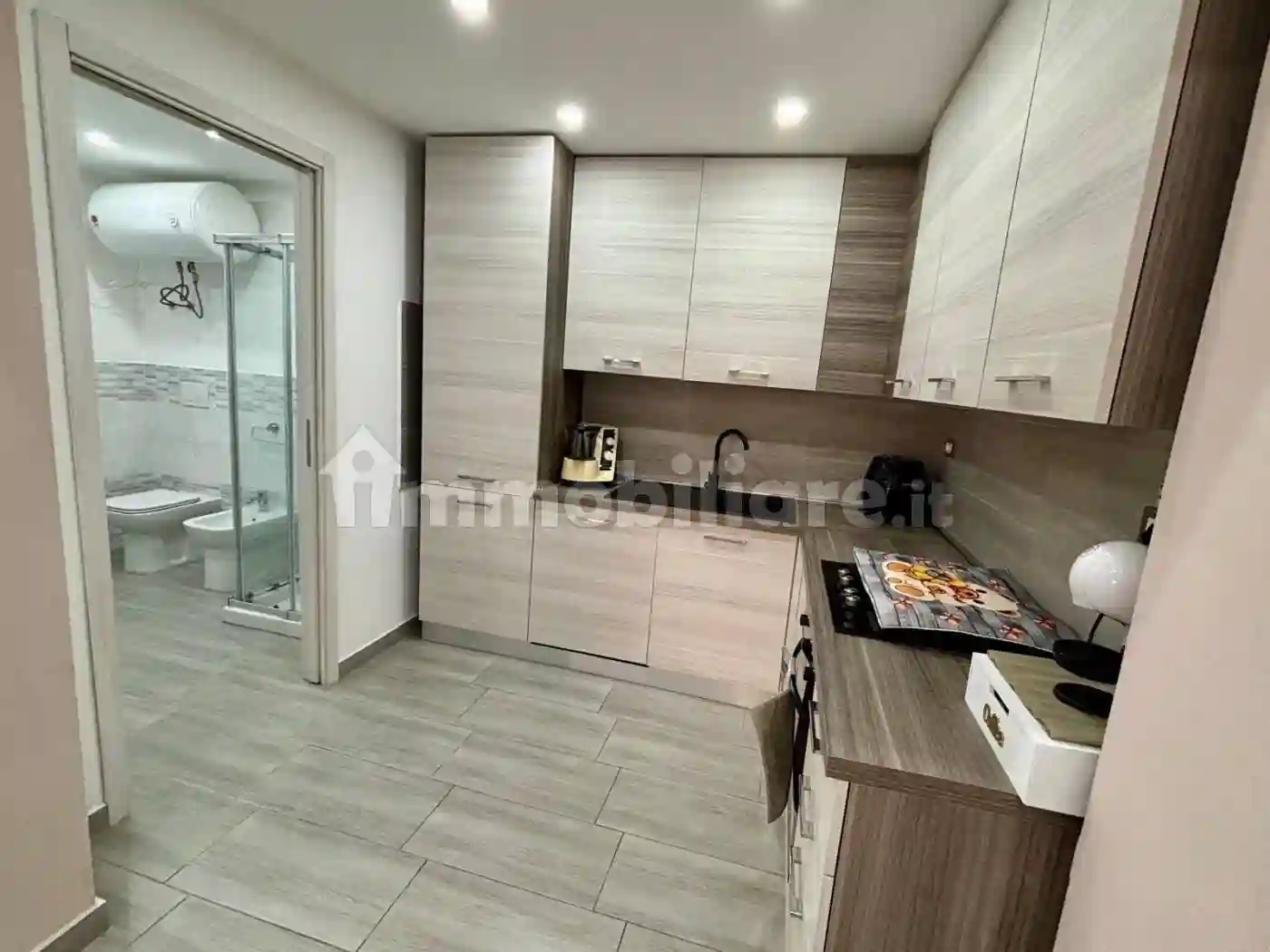 Palazzo - Edificio - foto 5