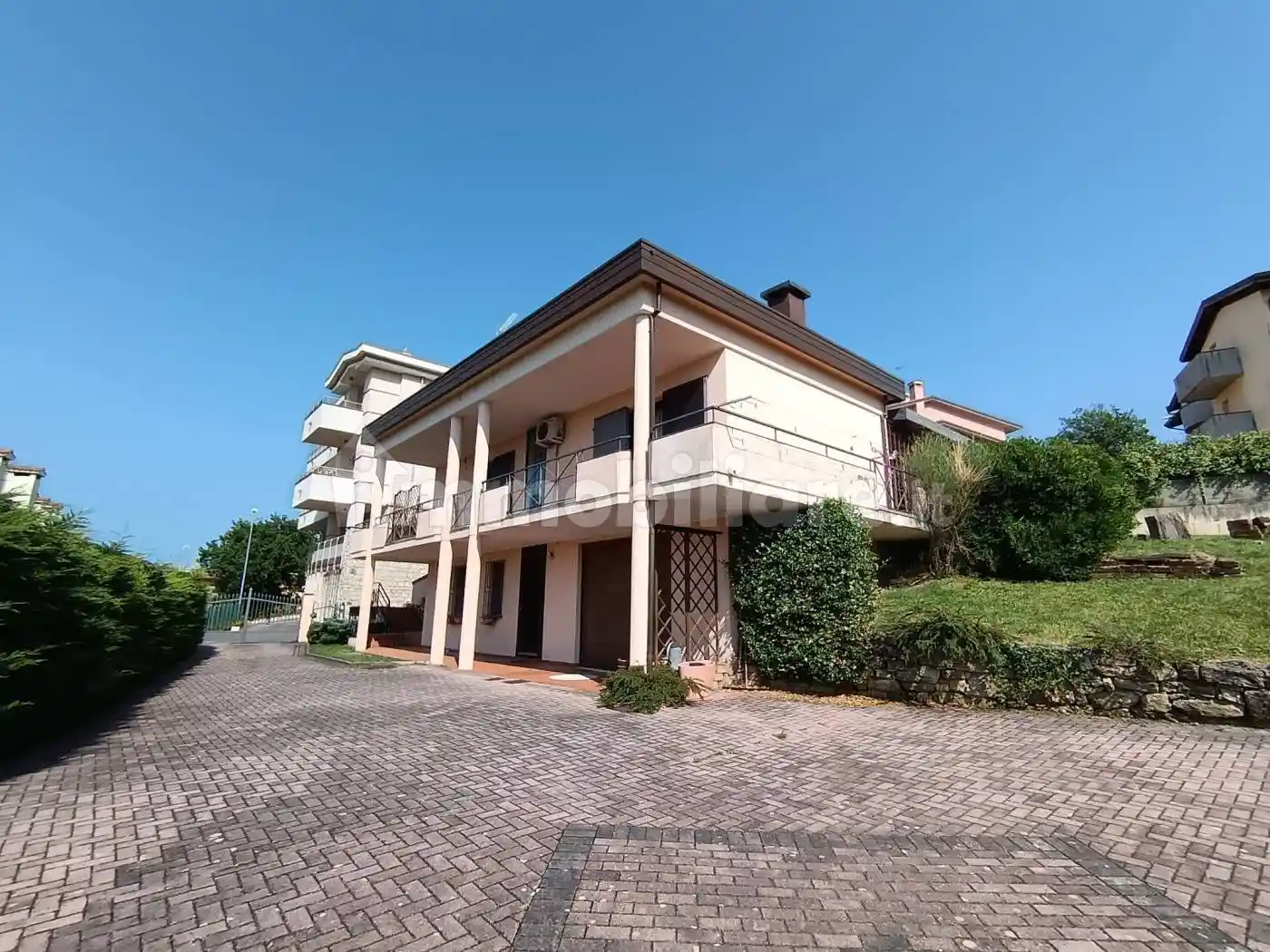 Villa in vendita a San Marino