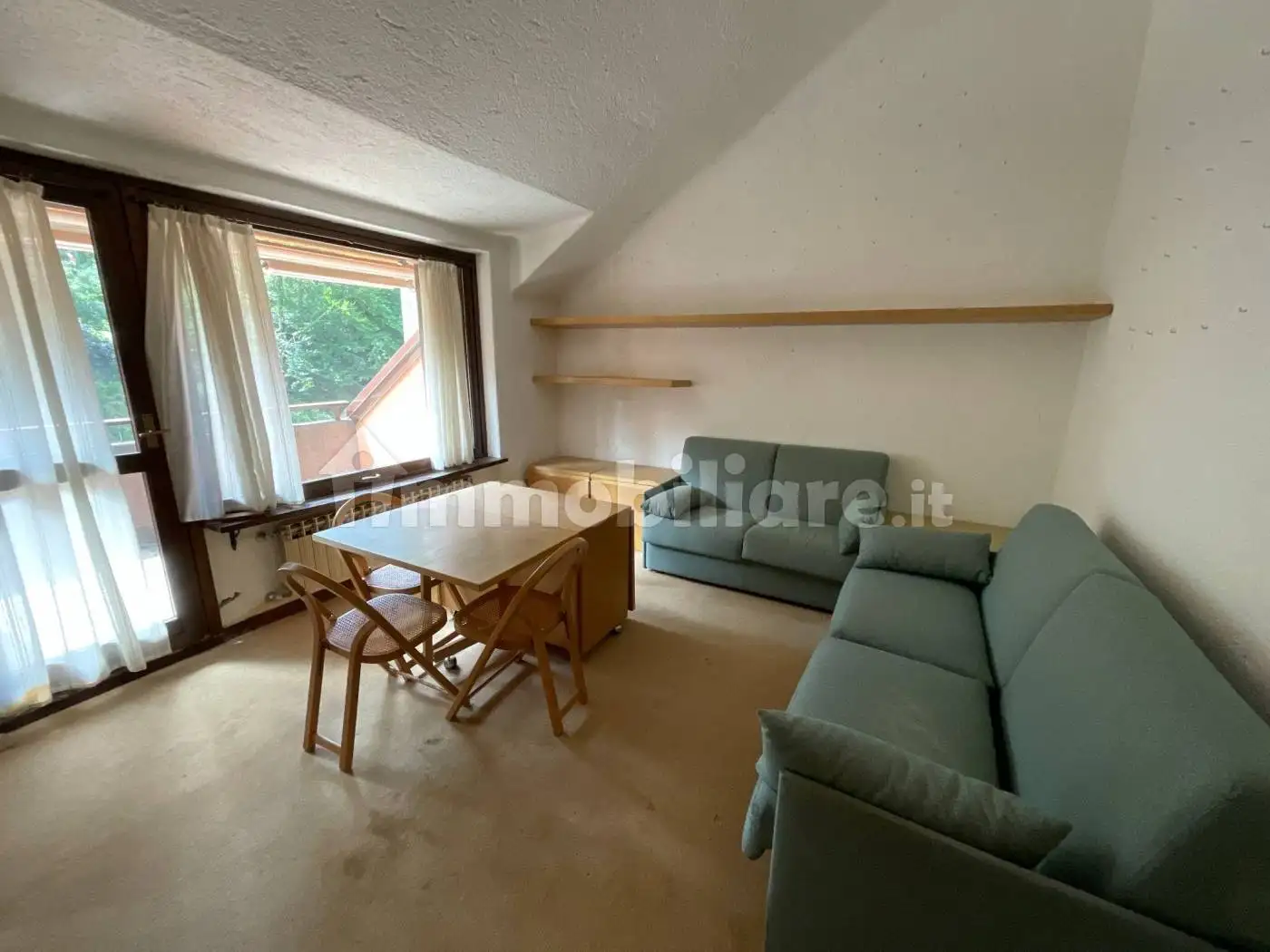 Appartamento in vendita a Artogne