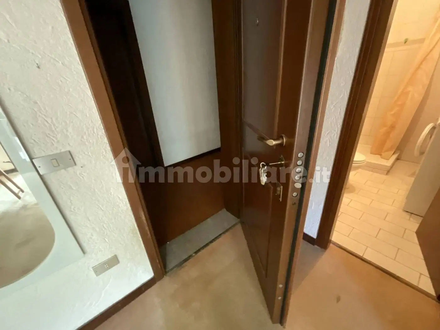 Monolocale via Pradosole di Montecampione 7, Montecampione, Artogne - foto 5