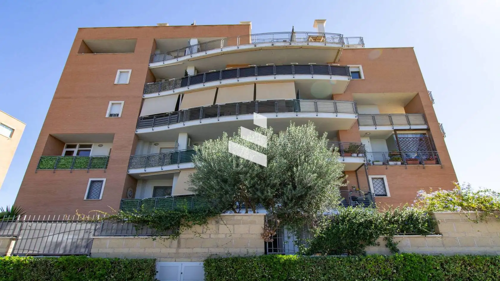 Appartamento in vendita a Pomezia