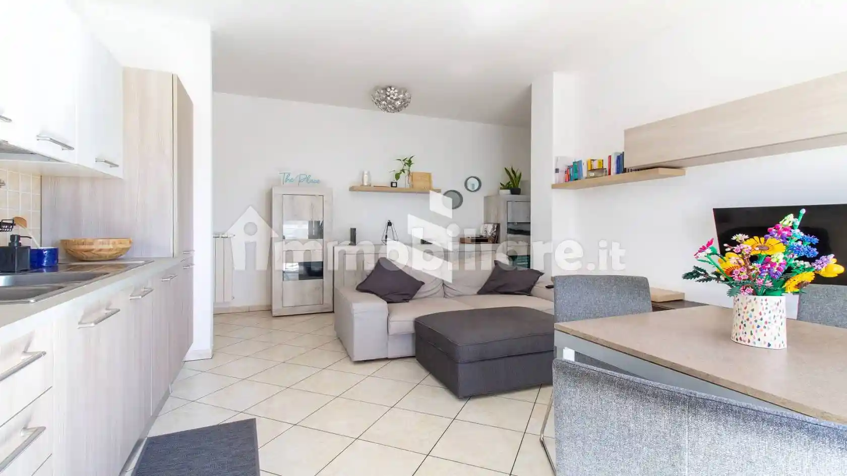 Appartamento - foto 4