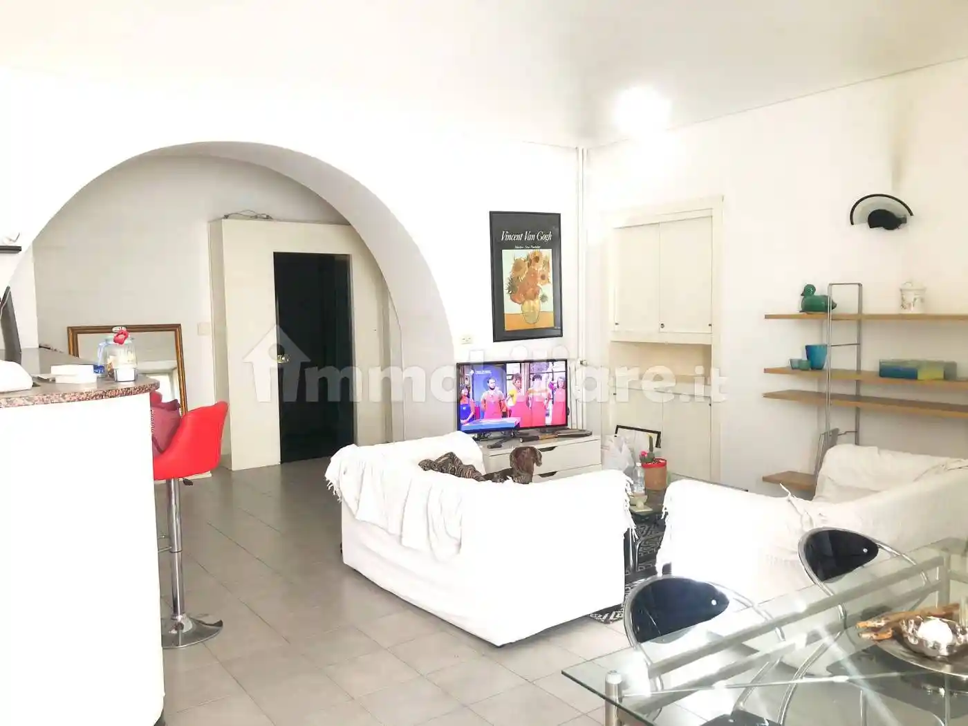 Appartamento in affitto a Torino