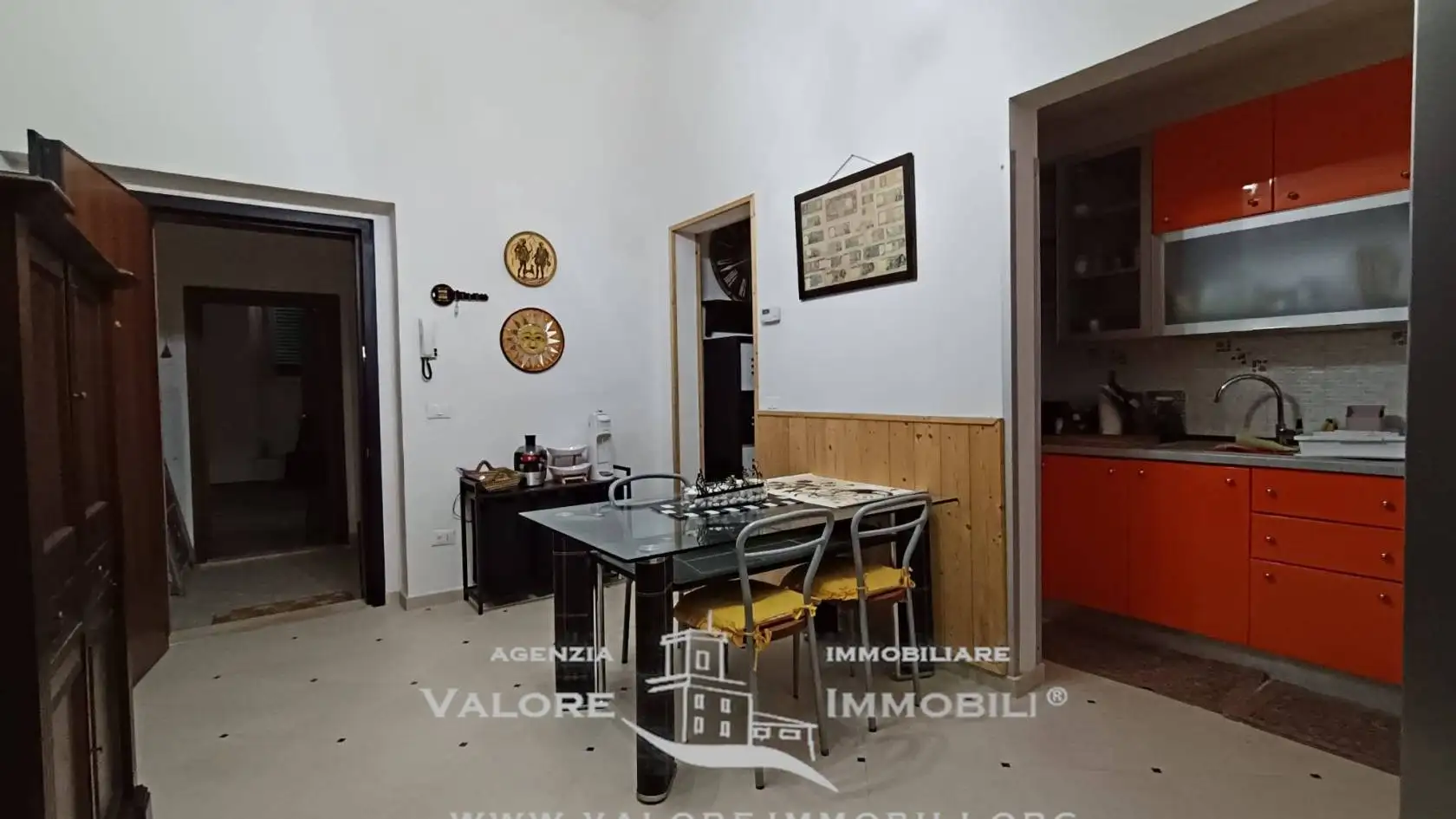 Appartamento in affitto a Livorno