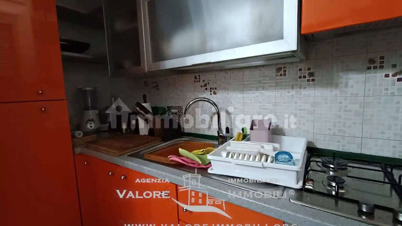 Bilocale via dell'Eremo, Accademia - Terrazza Mascagni, Livorno - foto 2