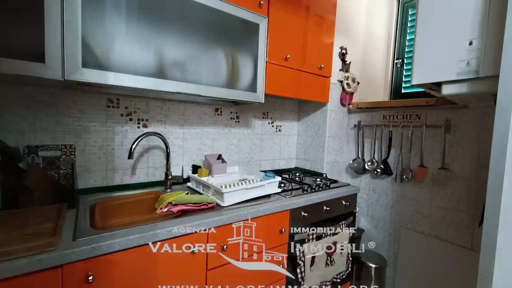 Bilocale via dell'Eremo, Accademia - Terrazza Mascagni, Livorno - foto 3