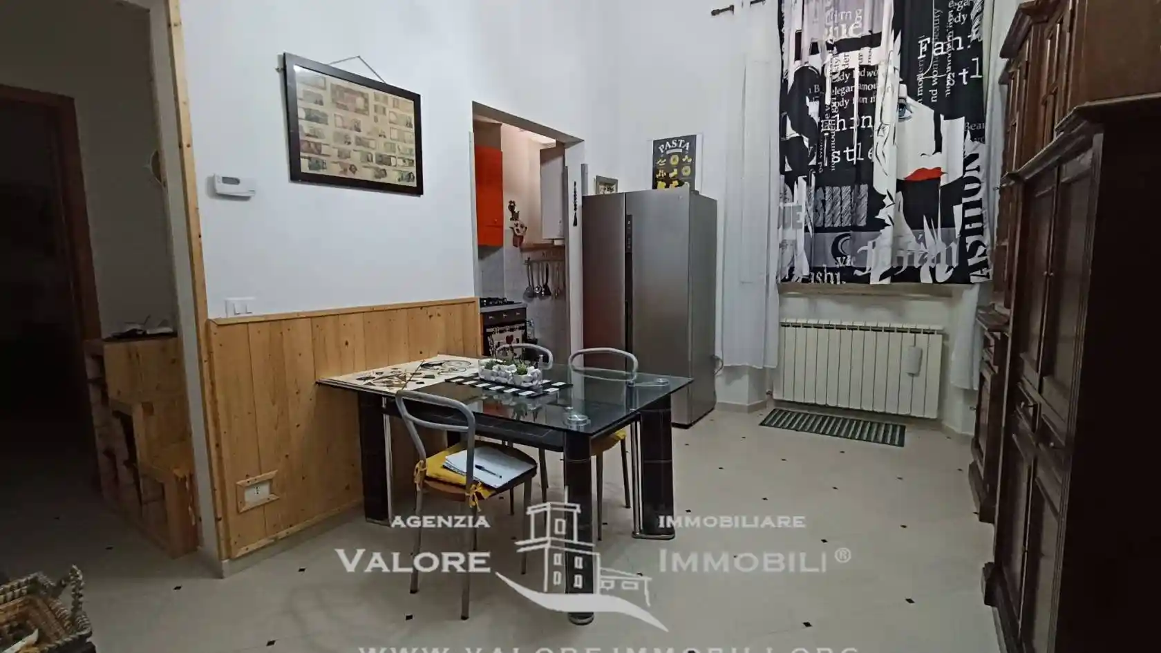 Bilocale via dell'Eremo, Accademia - Terrazza Mascagni, Livorno - foto 5