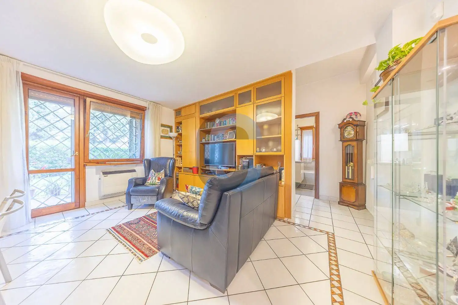 Appartamento in vendita a Grottaferrata