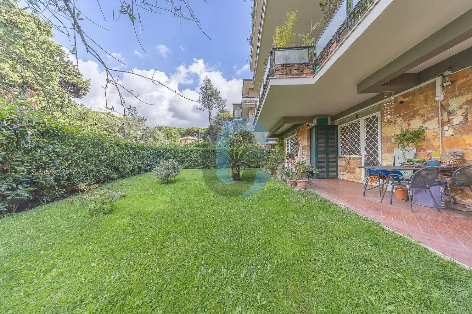 Appartamento via 25 Luglio, Centro, Grottaferrata - foto 3