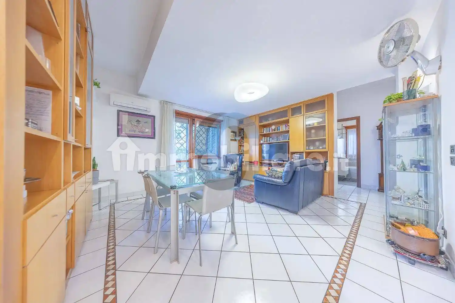 Appartamento via 25 Luglio, Centro, Grottaferrata - foto 4