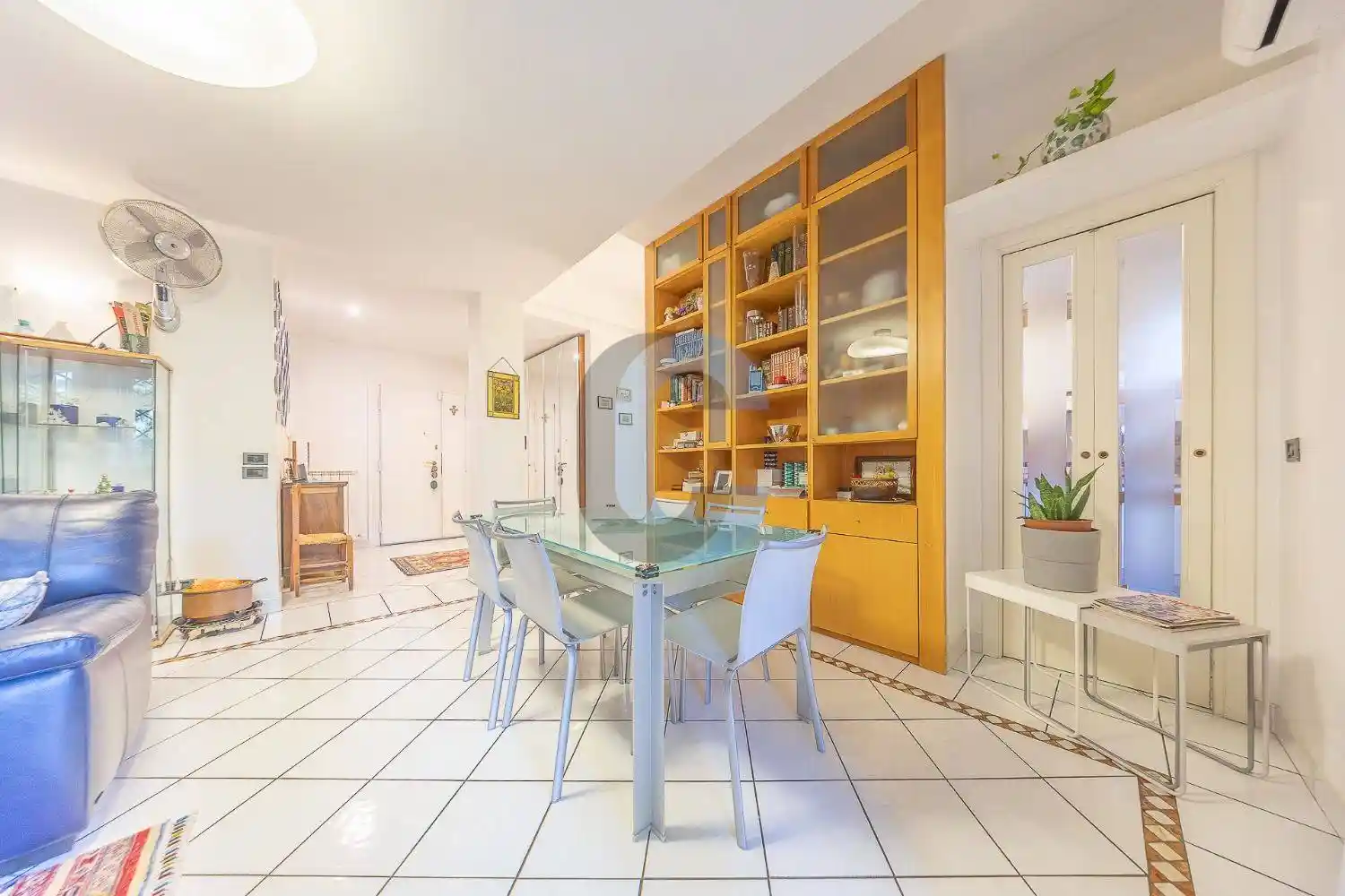 Appartamento via 25 Luglio, Centro, Grottaferrata - foto 5