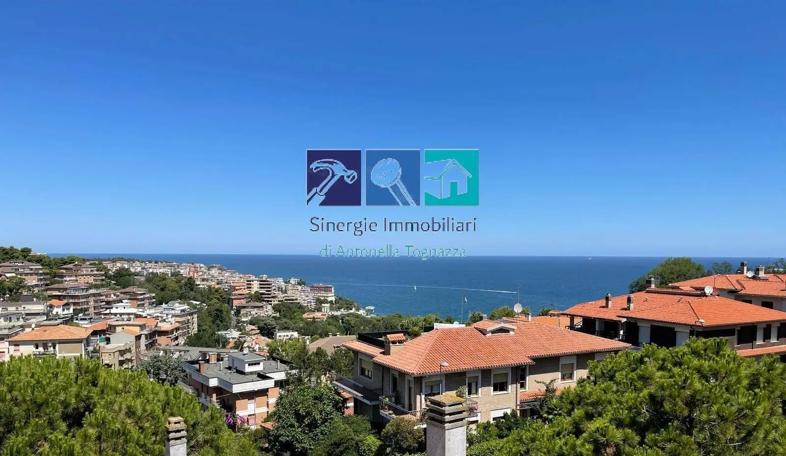 Appartamento in vendita a Ancona