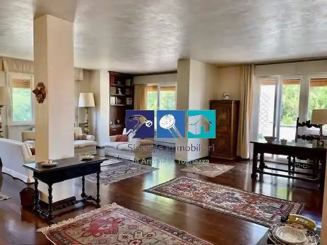 Appartamento via Santa Margherita, Adriatico, Ancona - foto 4