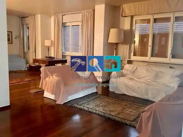 Appartamento via Santa Margherita, Adriatico, Ancona - foto 5