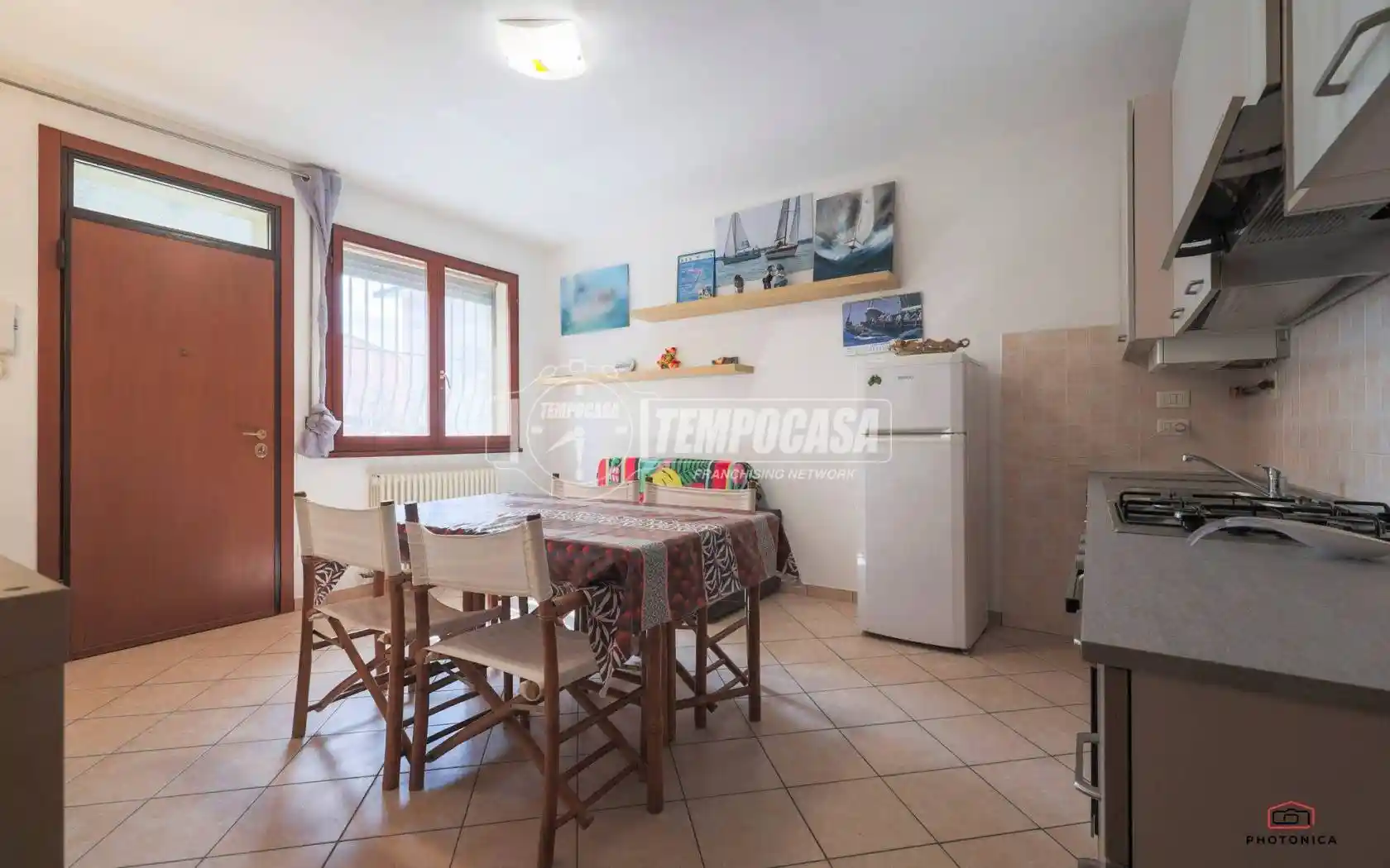 Appartamento in vendita a Ravenna