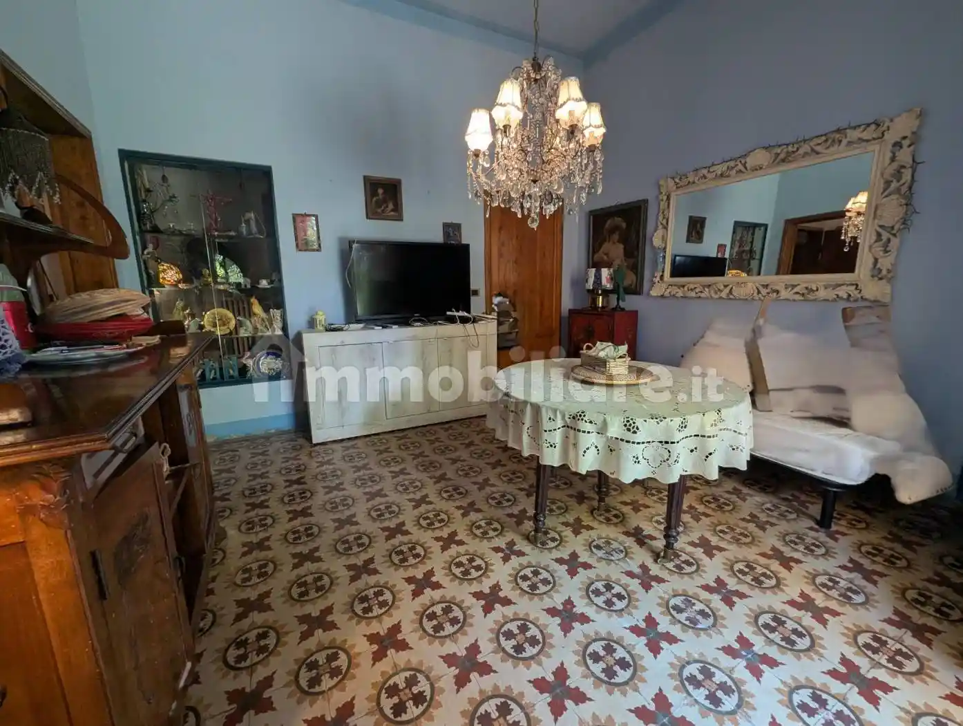 Villetta a schiera in vendita a Santa Croce sull'Arno