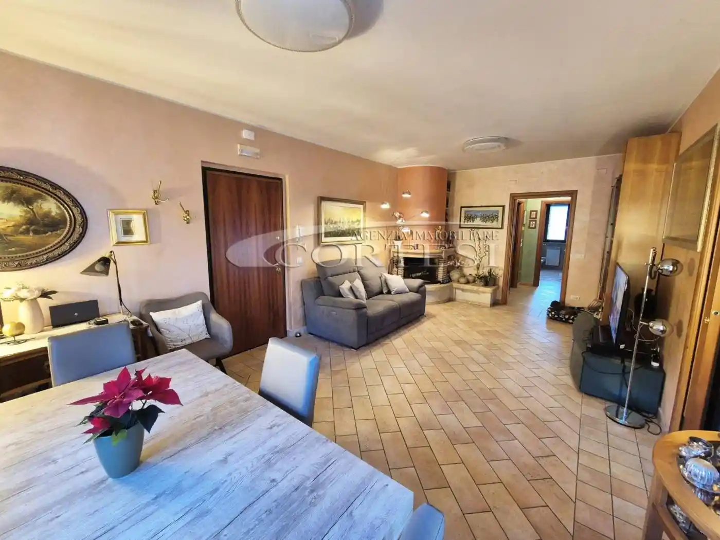 Appartamento in vendita a Città di Castello