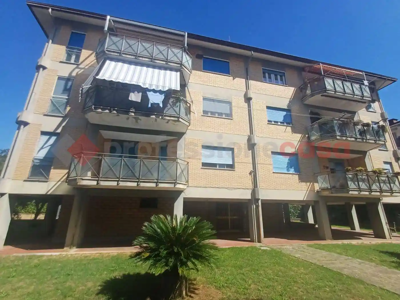 Appartamento in vendita a Ceprano