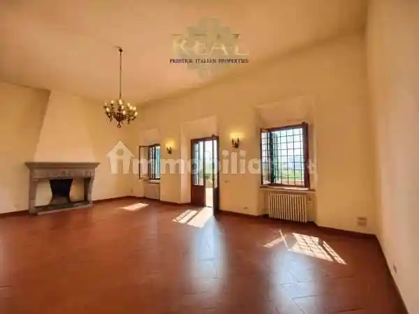 Villa in vendita a Impruneta