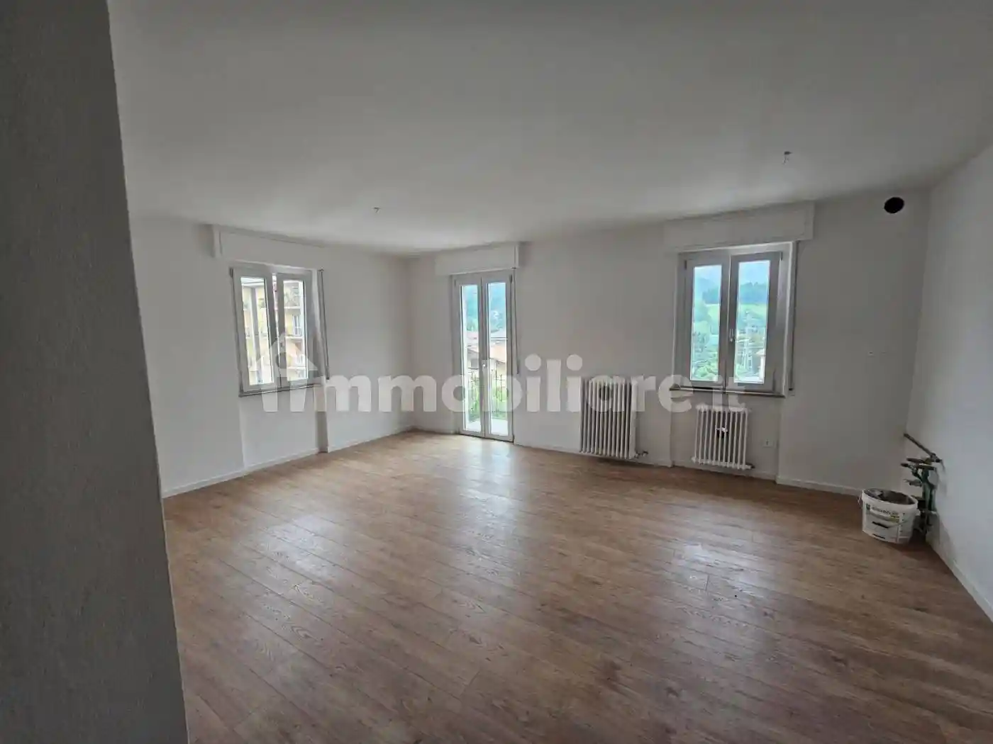 Appartamento in vendita a Albino