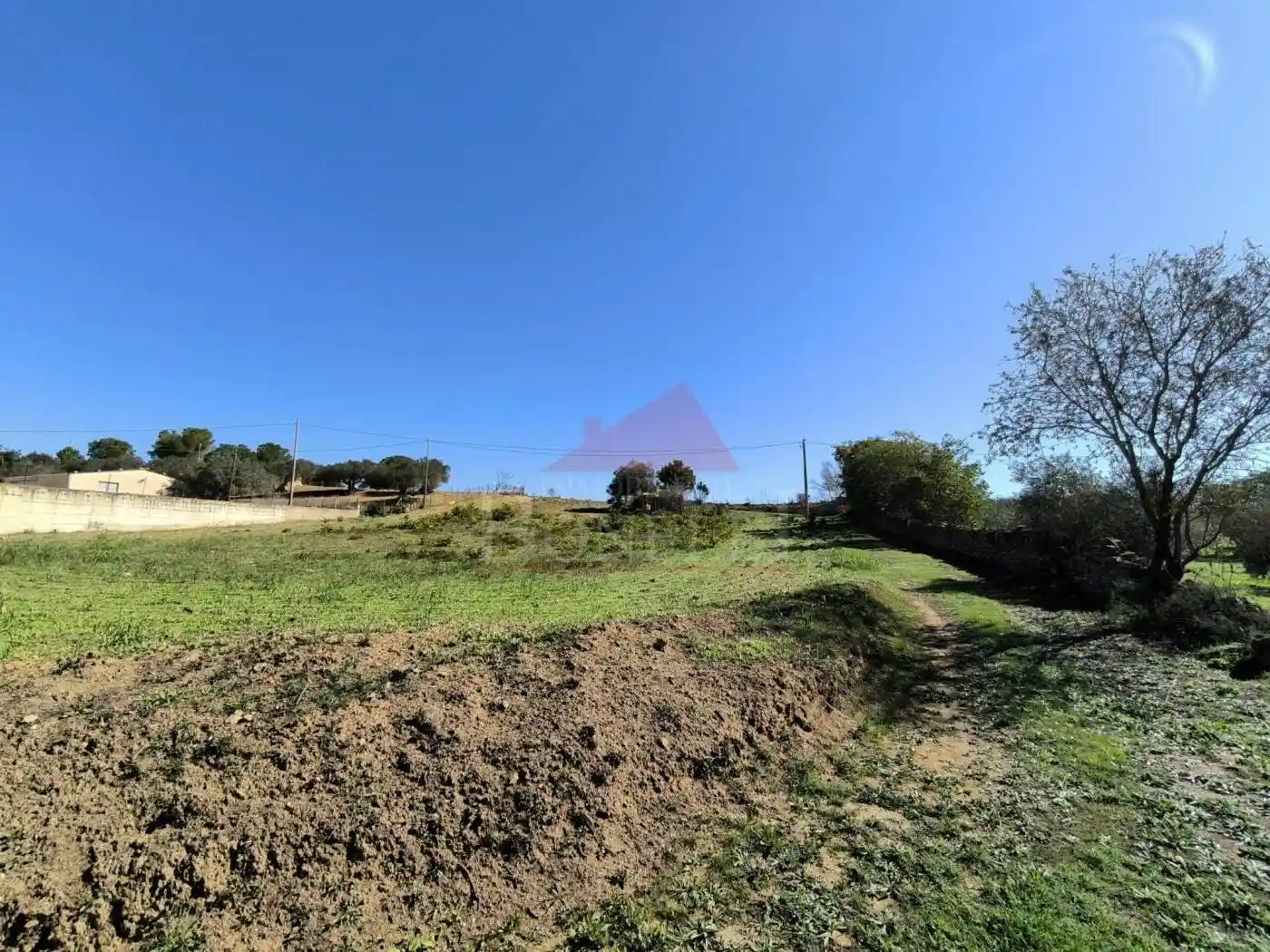 Rustico - Casale in vendita a Caltagirone