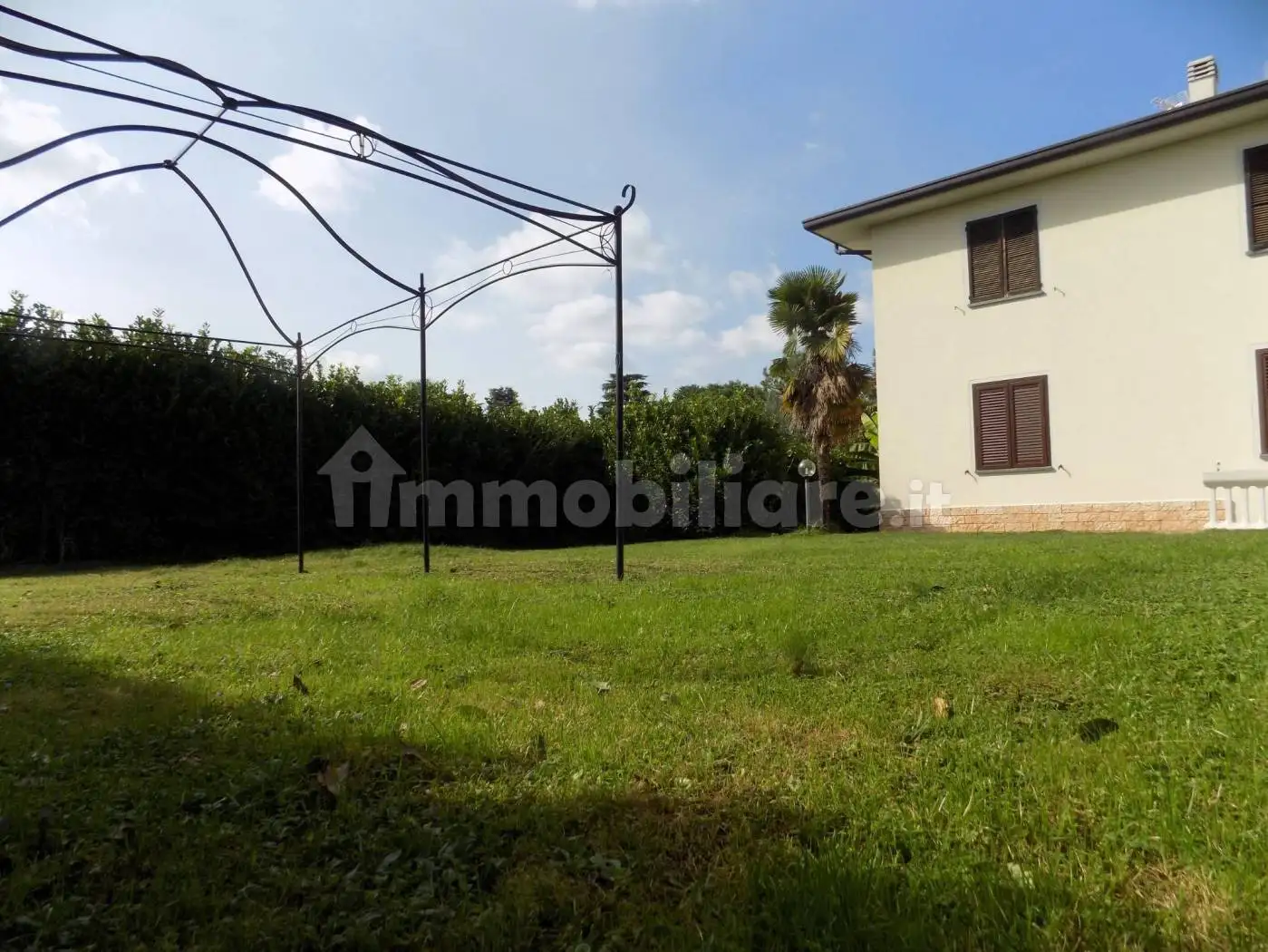 Appartamento in vendita a Presezzo