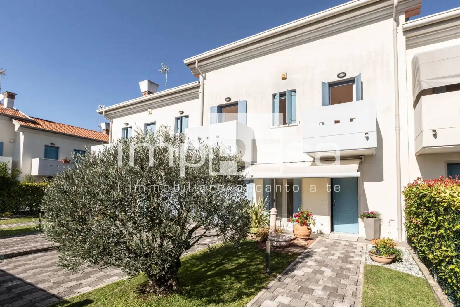 Villetta a schiera in vendita a Cessalto