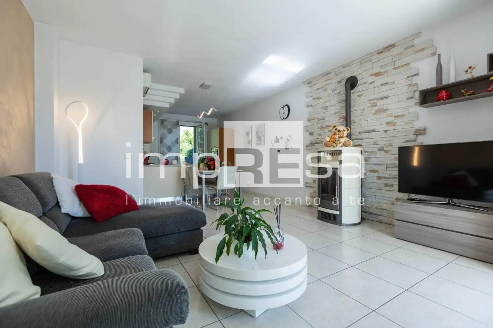 Villa a schiera via arco di levante 74, Cessalto - foto 3