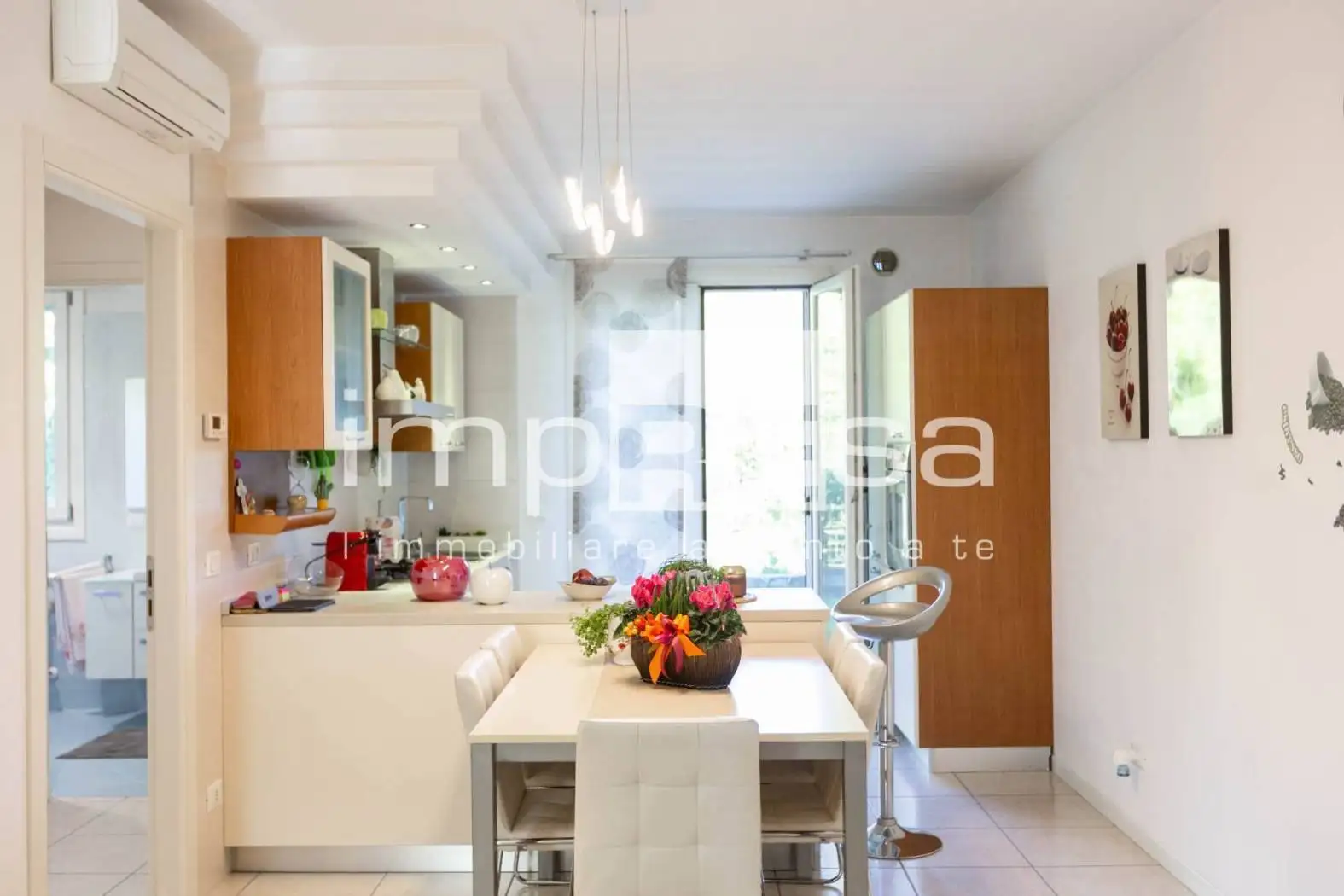 Villa a schiera via arco di levante 74, Cessalto - foto 4