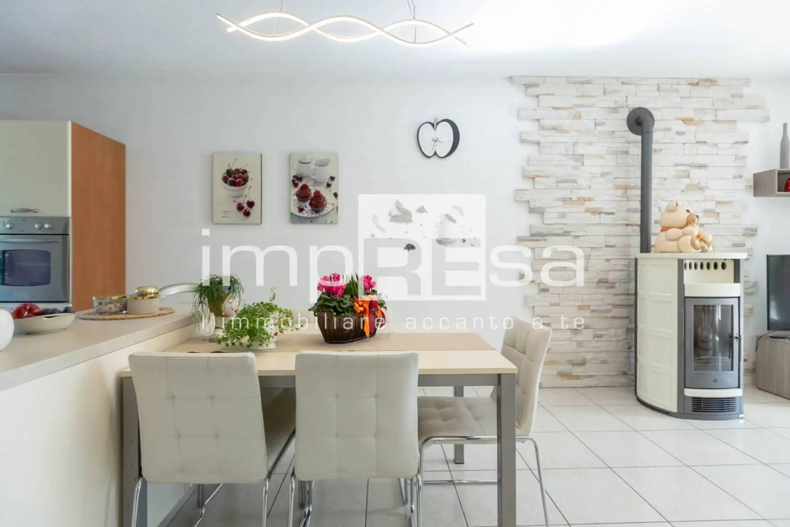 Villa a schiera via arco di levante 74, Cessalto - foto 5