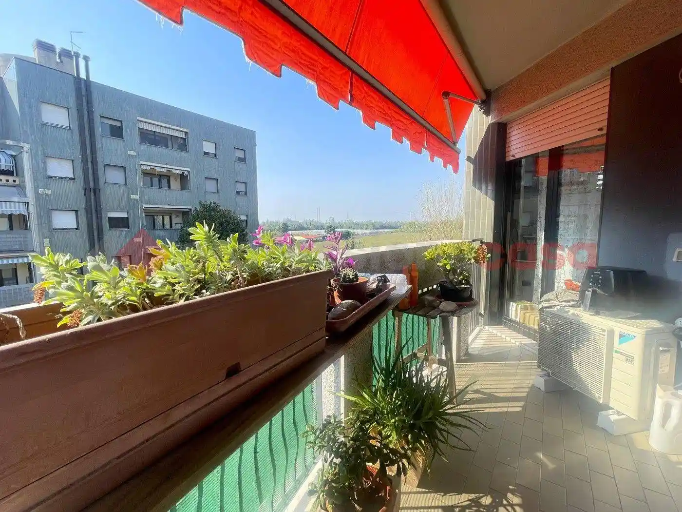 Trilocale via Caio Mario , 49, Quinto Romano, Milano - foto 4