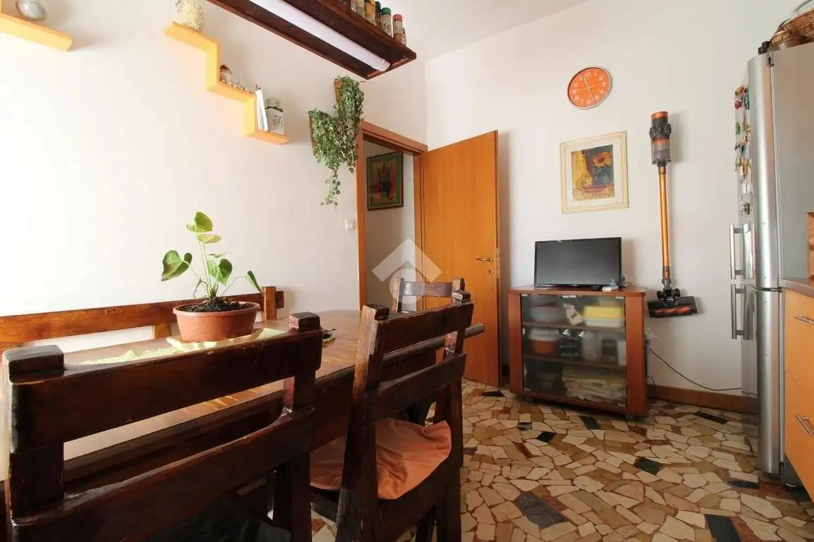 Appartamento in vendita a Vicenza