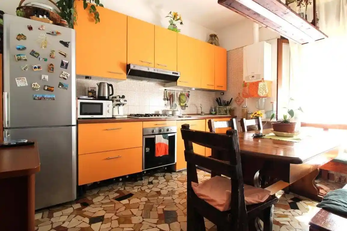 Trilocale via Francesco Fioretti 11, Viale Trieste - Villaggio dei Fiori, Vicenza - foto 3