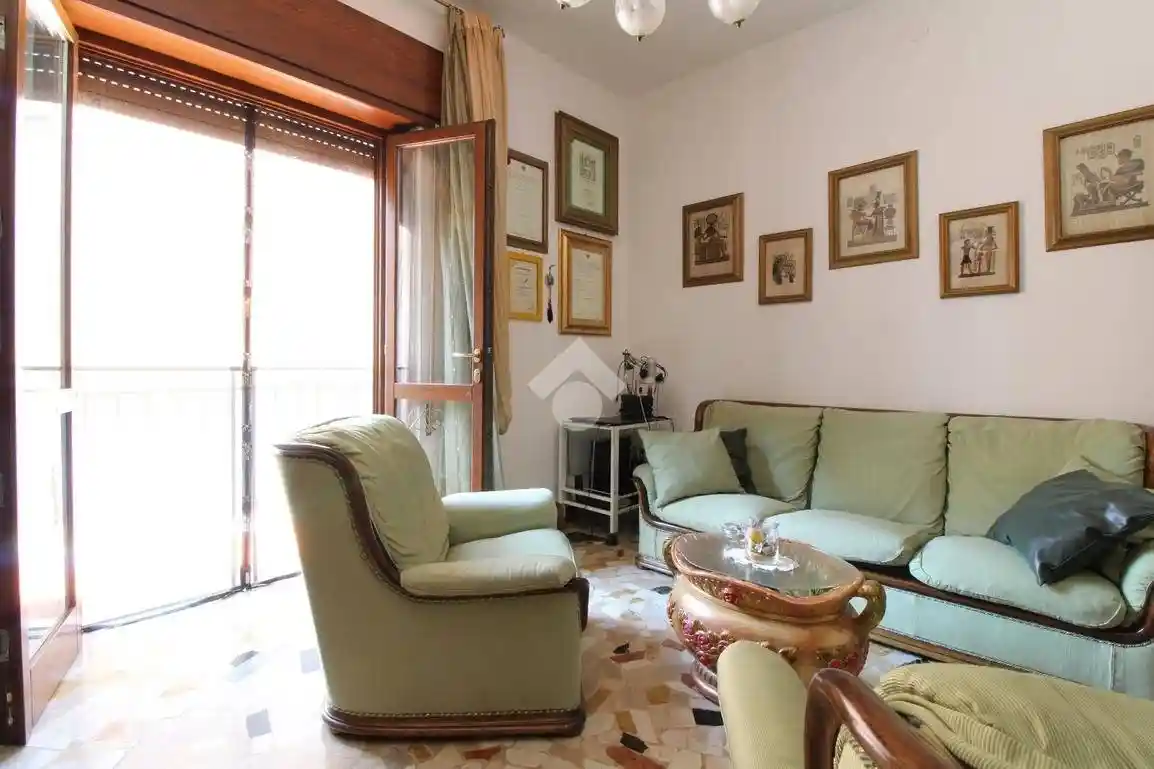 Trilocale via Francesco Fioretti 11, Viale Trieste - Villaggio dei Fiori, Vicenza - foto 5