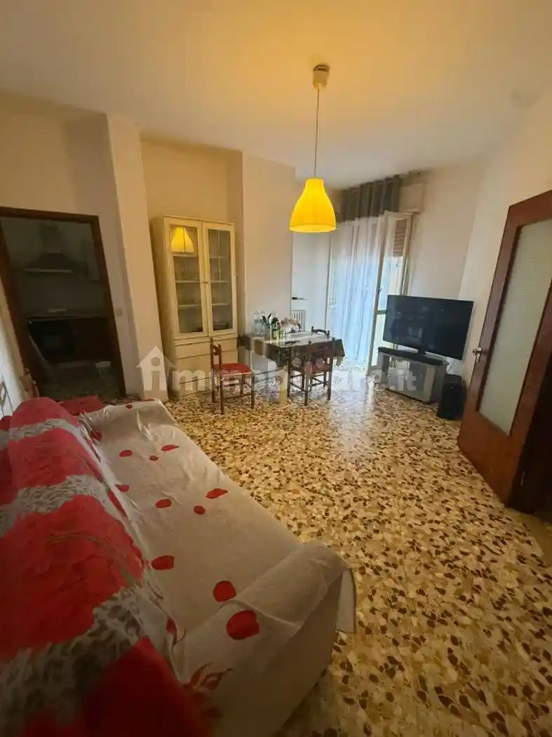 Appartamento in vendita a Viadana