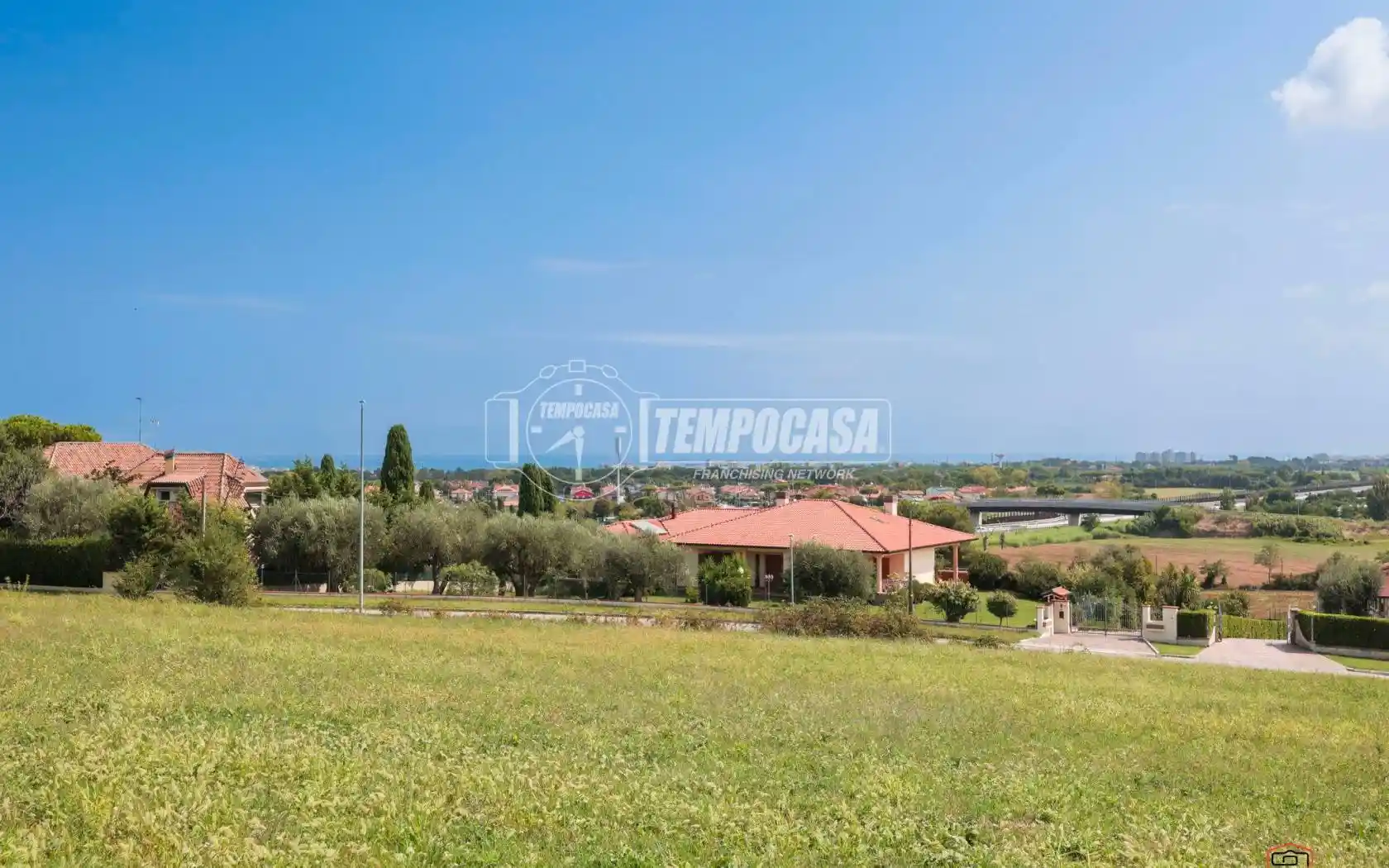 Villa in vendita a Misano Adriatico