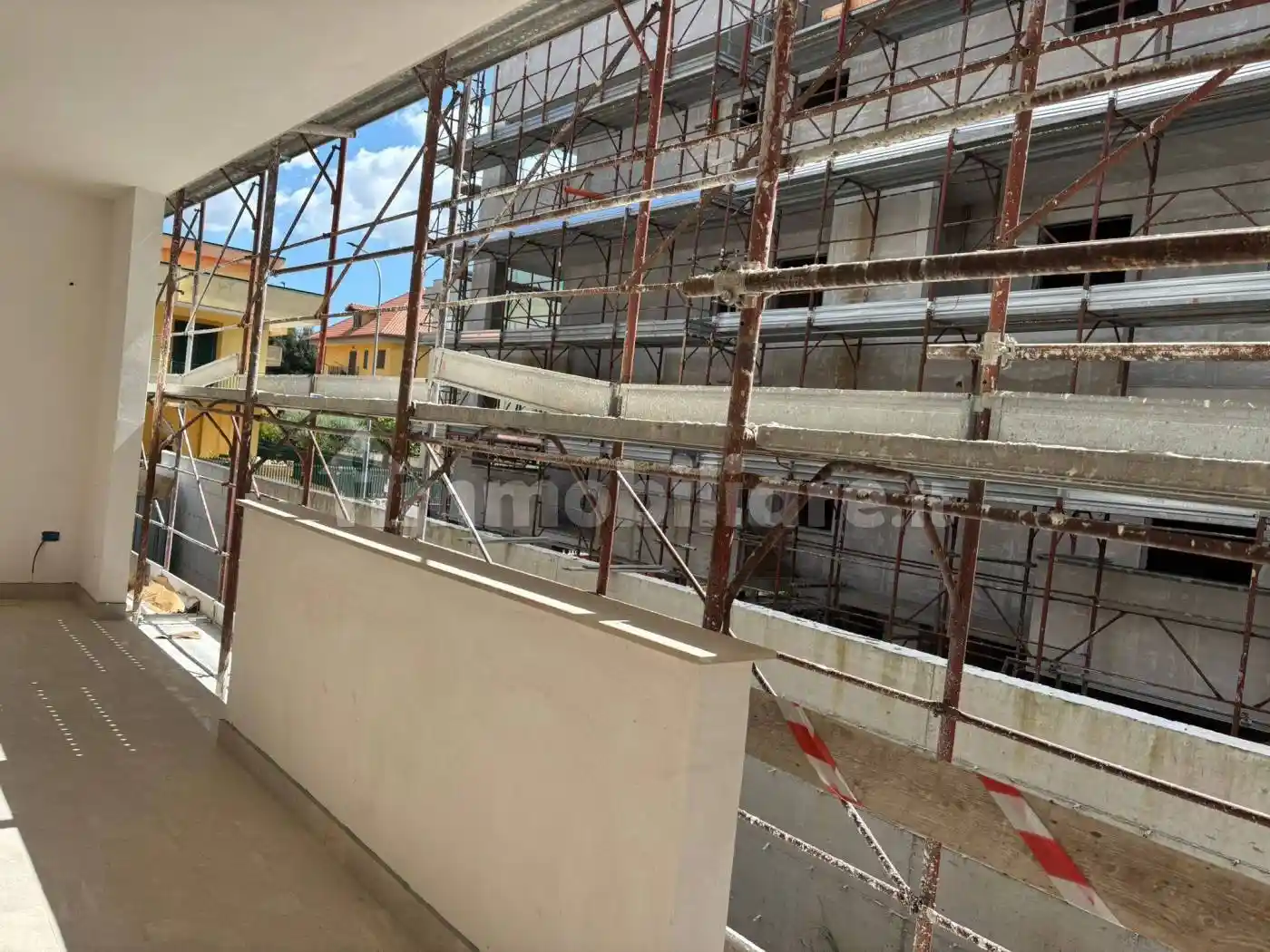 Quadrilocale corso Campano, Epitaffio - Stadio, Giugliano in Campania - foto 2