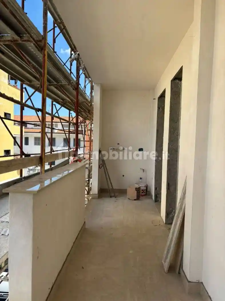 Quadrilocale corso Campano, Epitaffio - Stadio, Giugliano in Campania - foto 3