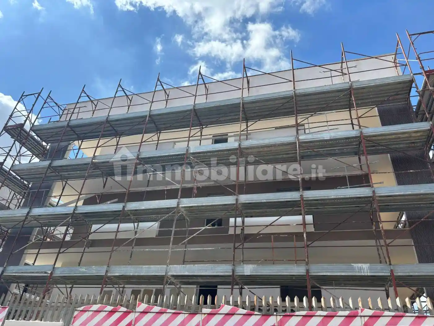 Quadrilocale corso Campano, Epitaffio - Stadio, Giugliano in Campania - foto 5