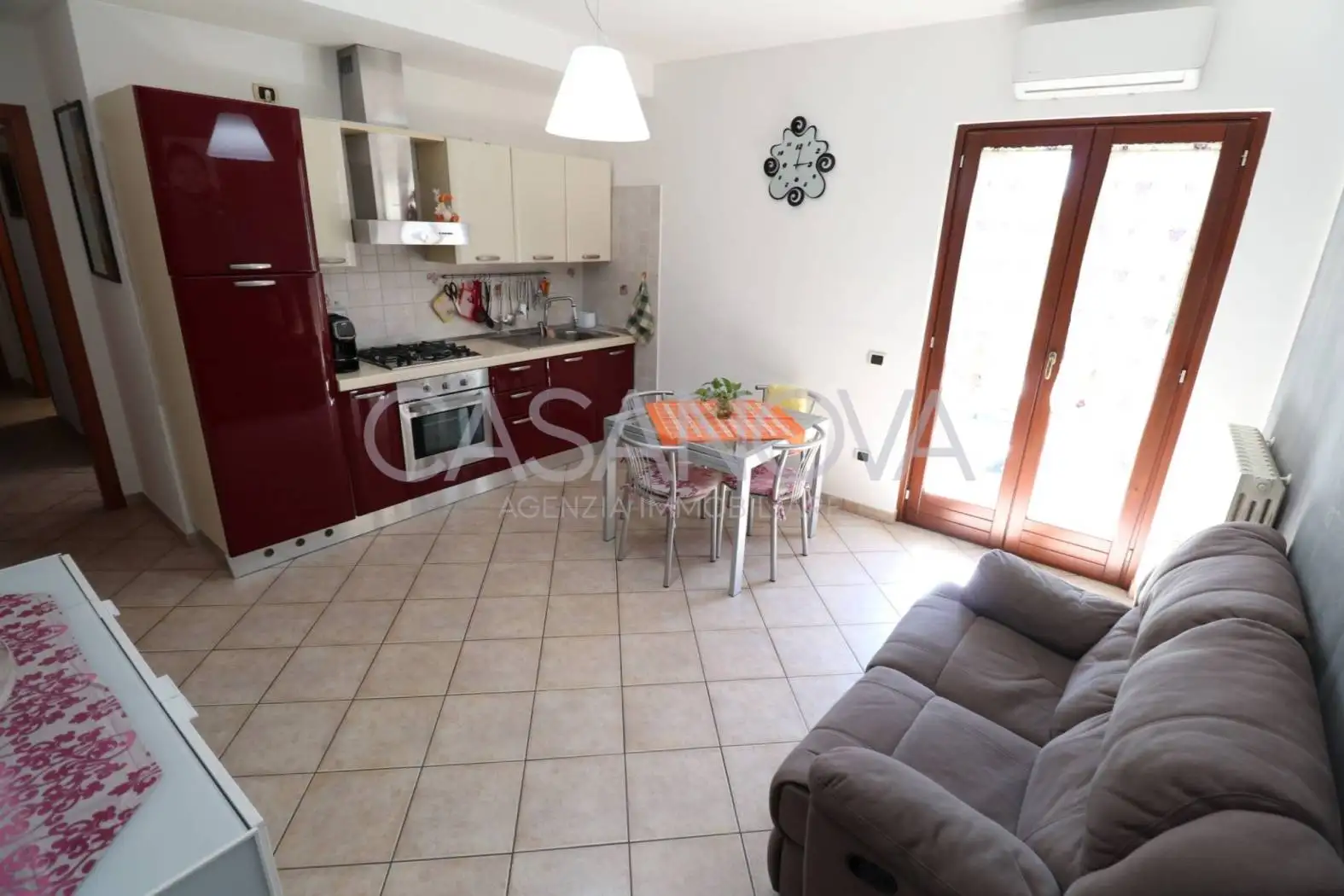 Appartamento in vendita a Giulianova