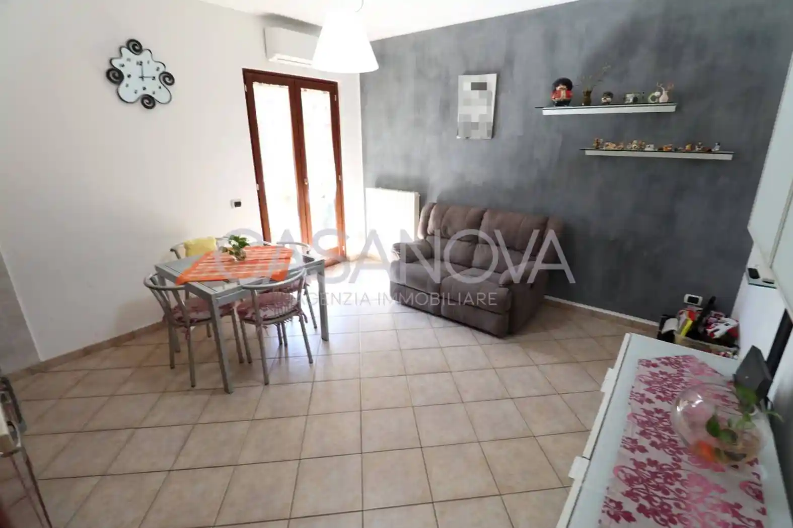 Trilocale ottimo stato, piano rialzato, Giulianova - foto 2