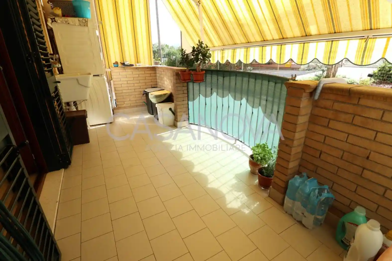 Trilocale ottimo stato, piano rialzato, Giulianova - foto 3