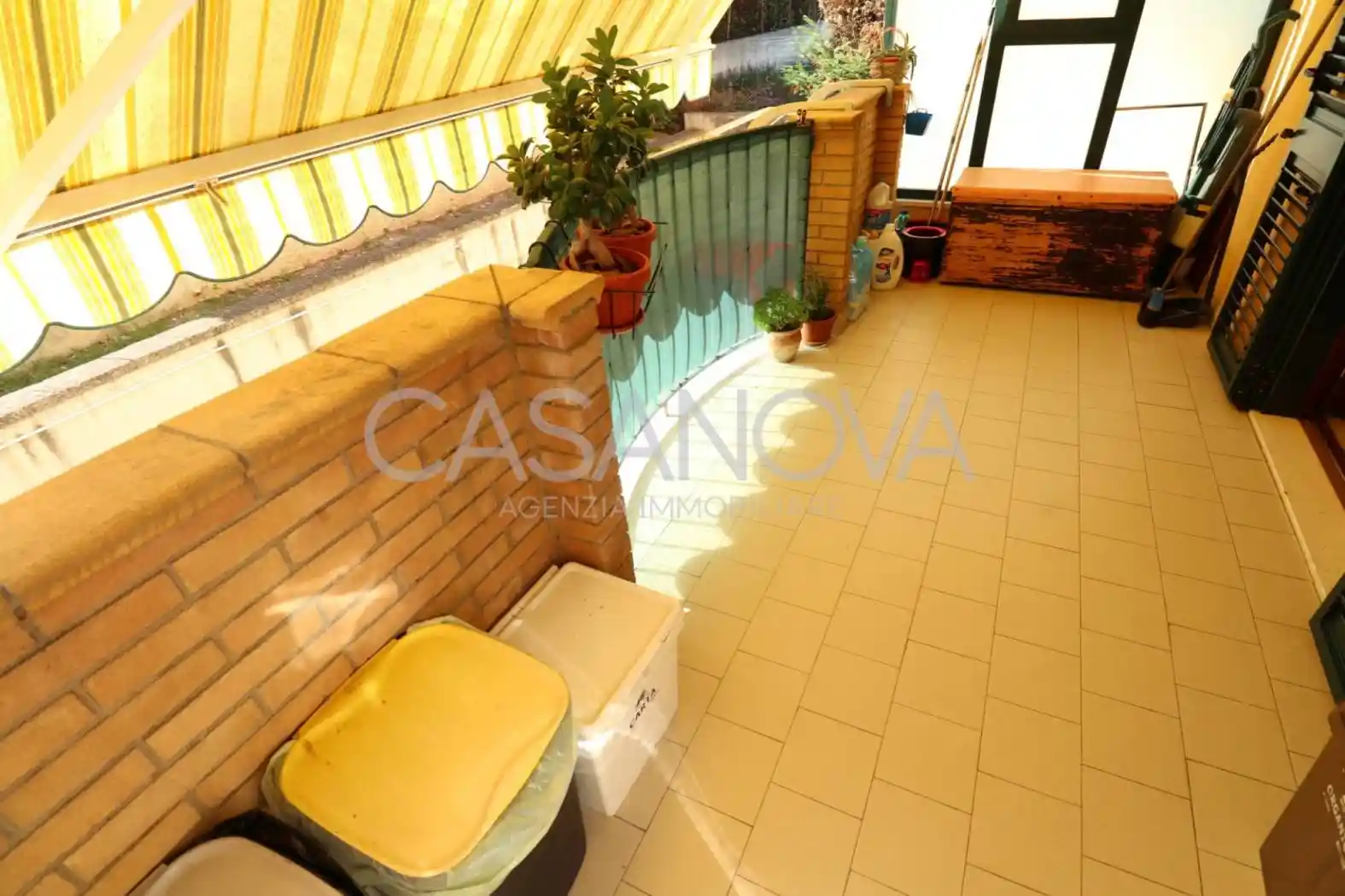 Trilocale ottimo stato, piano rialzato, Giulianova - foto 4