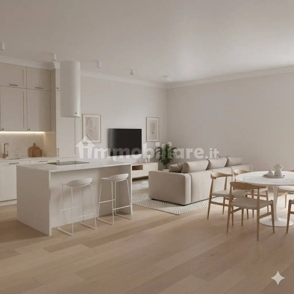 Appartamento in vendita a Cesenatico