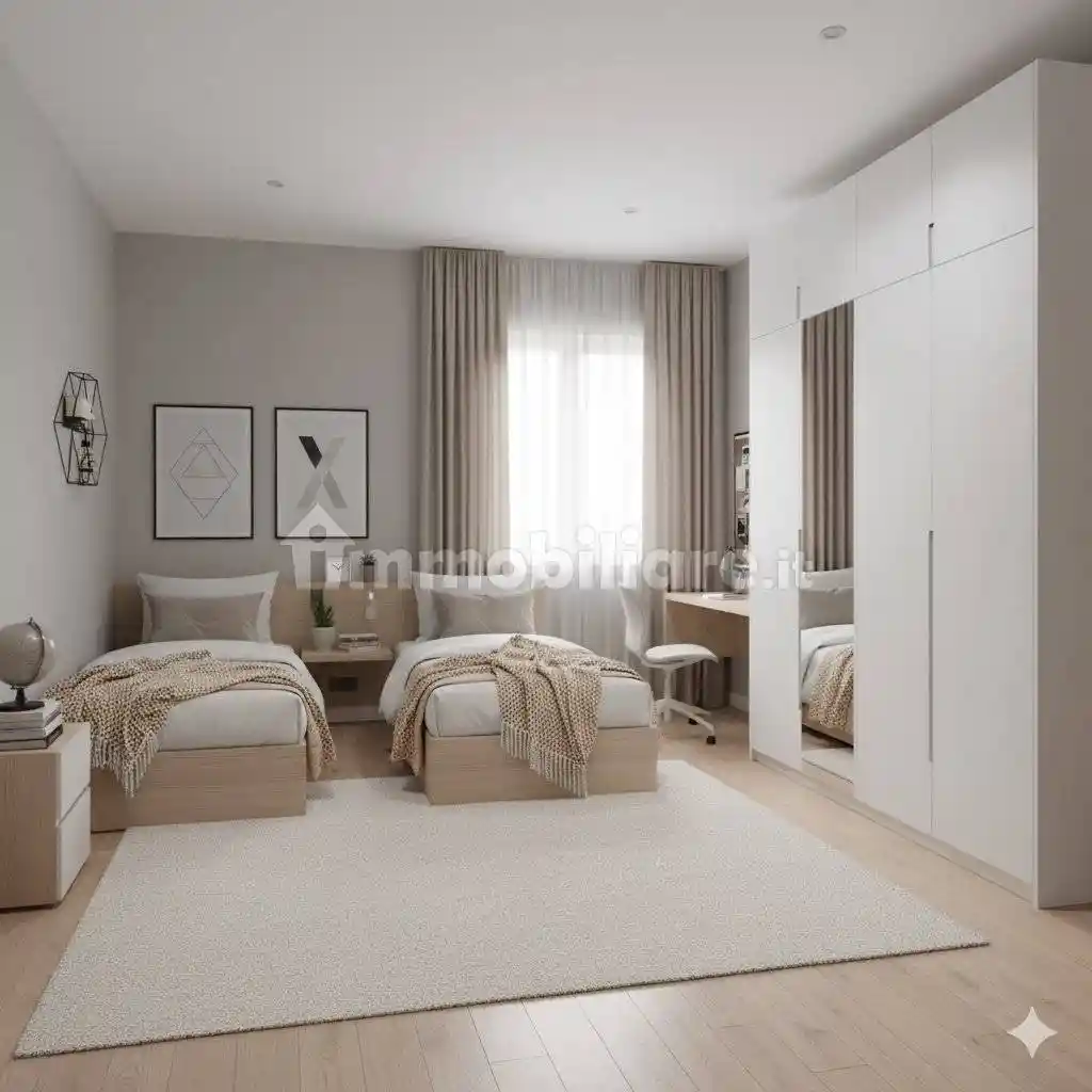 Trilocale via Marmolada, Madonnina, Cesenatico - foto 2