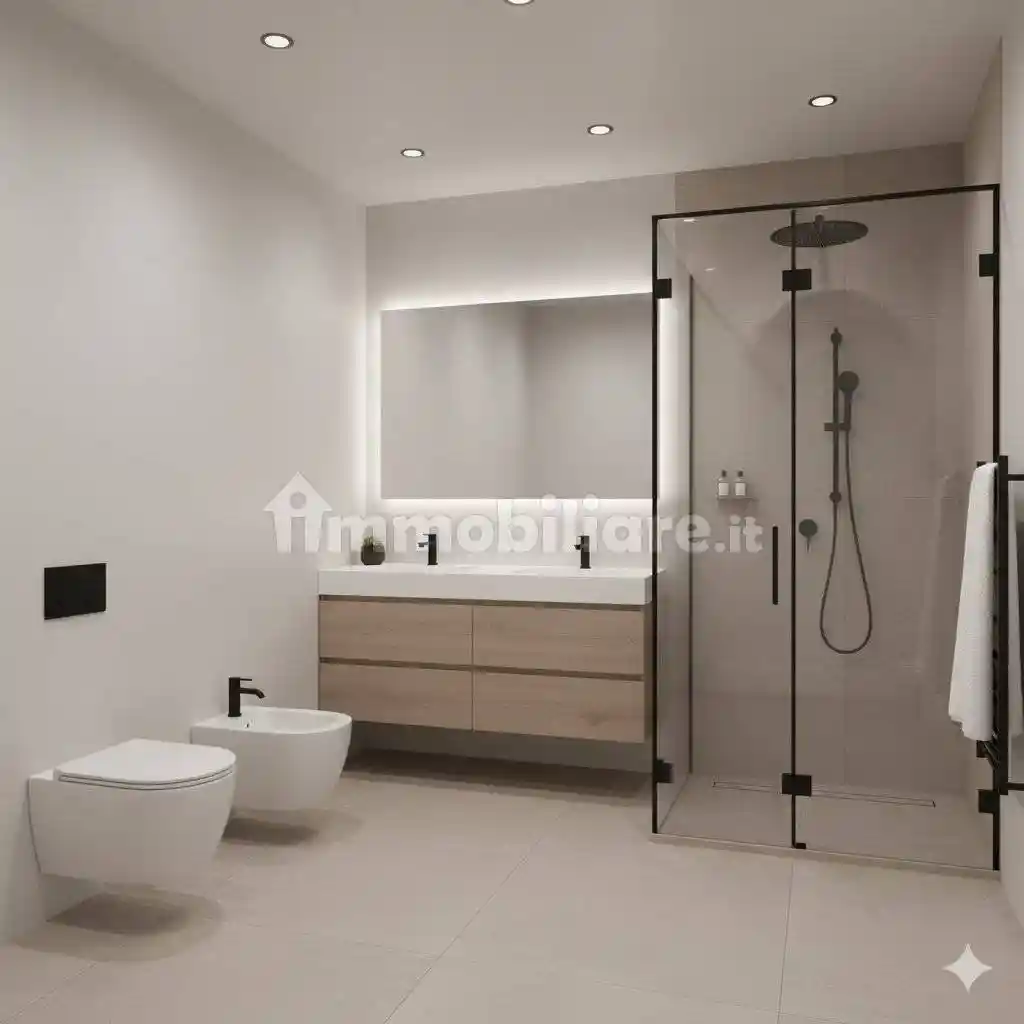 Trilocale via Marmolada, Madonnina, Cesenatico - foto 3