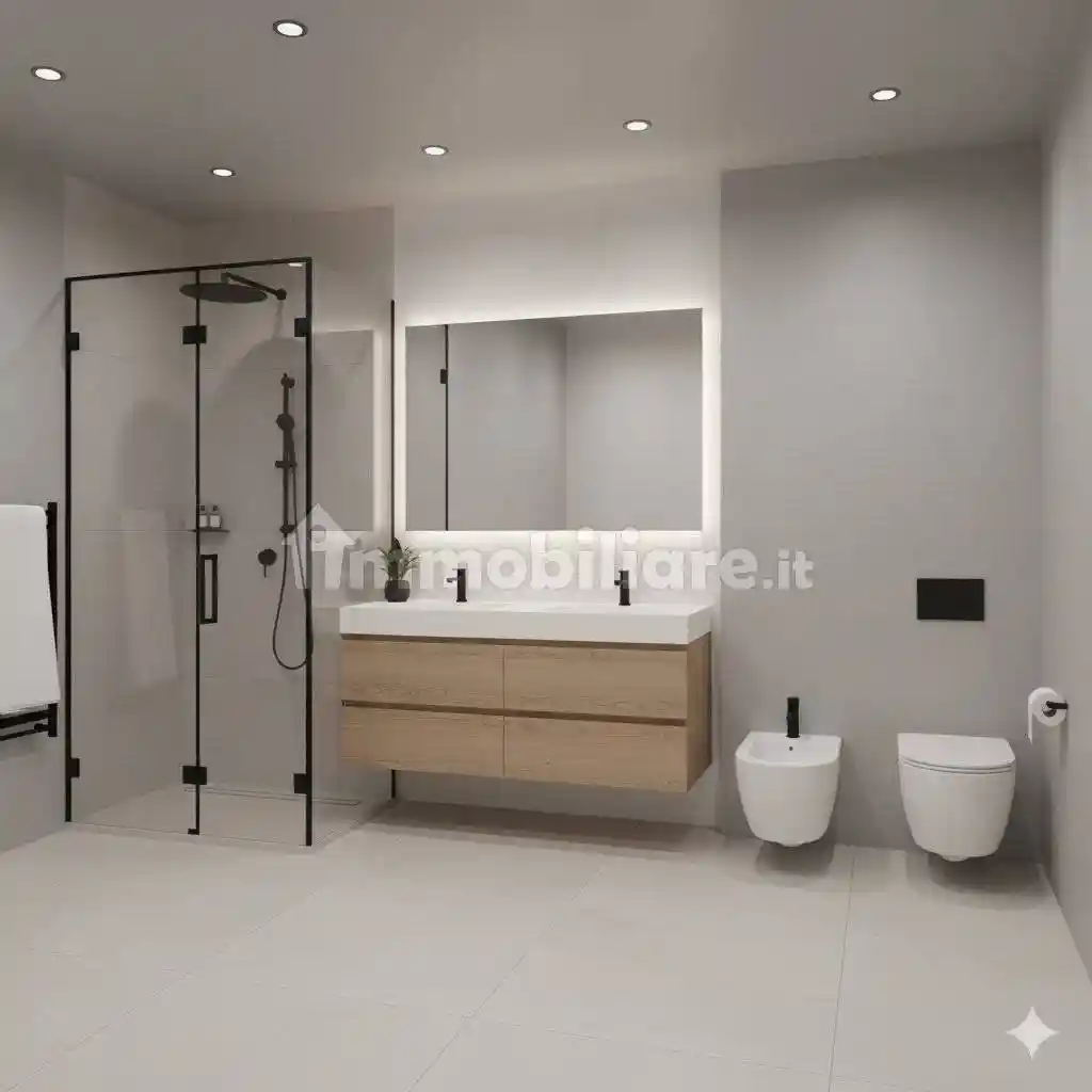 Trilocale via Marmolada, Madonnina, Cesenatico - foto 4