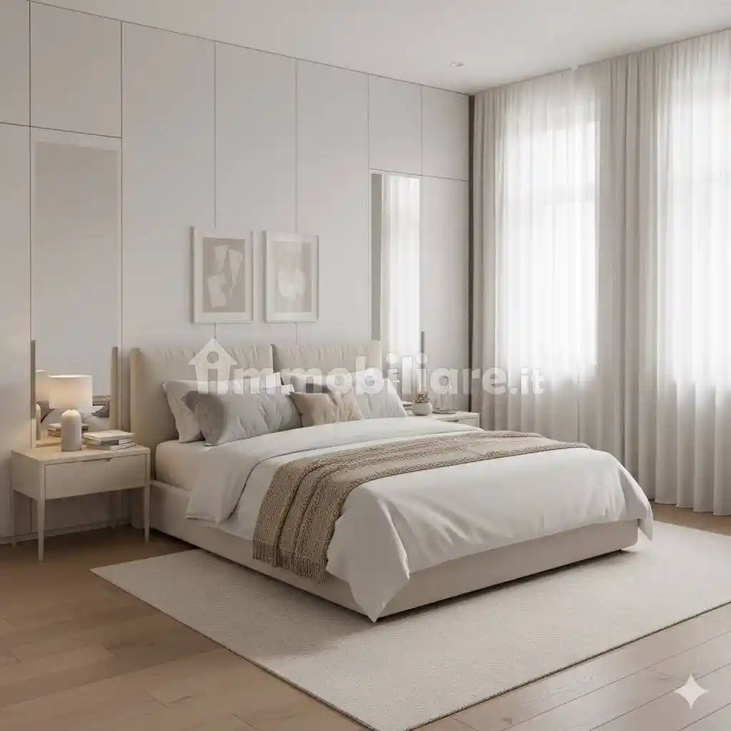 Trilocale via Marmolada, Madonnina, Cesenatico - foto 5